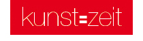 kunst=zeit Logo